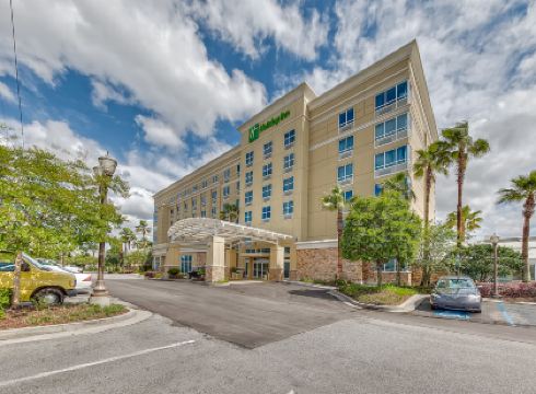 Holiday Inn GULFPORT-AIRPORT by IHG