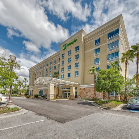 Holiday Inn GULFPORT-AIRPORT by IHG