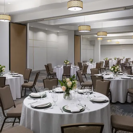Holiday Inn JACKSONVILLE E 295 BAYMEADOWS by IHG