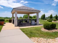 Candlewood Suites OLATHE - KANSAS CITY AREA by IHG Hotels in Olathe