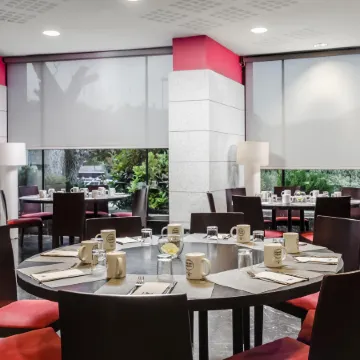 Eurostars Reina Felicia