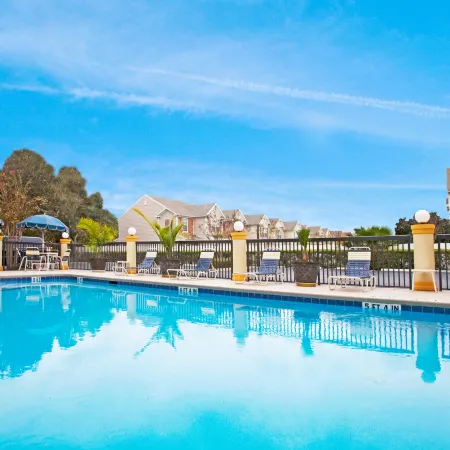 Holiday Inn Express & Suites JACKSONVILLE-SOUTH by IHG