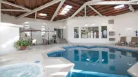 Holiday Inn & Suites CHIHUAHUA EXPO by IHG - Pools
