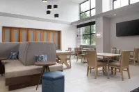 Hampton Inn & Suites Wilkes-Barre/Scranton - breakfast
