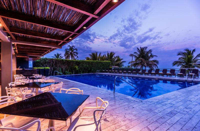 Holiday Inn Cartagena Morros by IHG photo 4