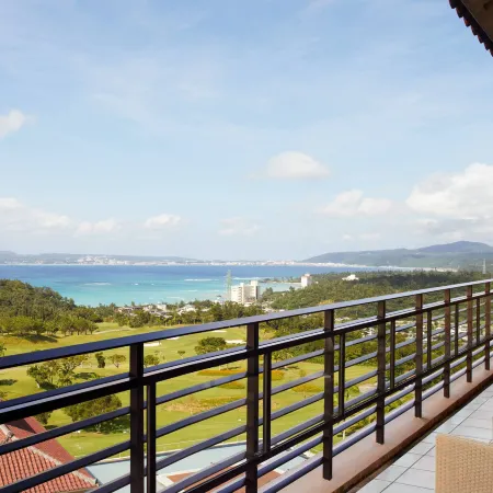 The Ritz-Carlton, Okinawa