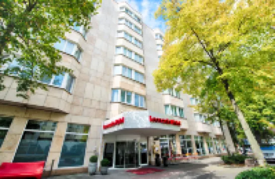 Leonardo Hotel Düsseldorf City Center Hotels near Düsseldorf Central Station