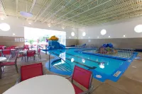 Holiday Inn Express FARGO SW - I-94 MEDICAL CENTER by IHG - Uima-altaat