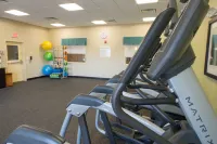 Holiday Inn BISMARCK by IHG - Gym