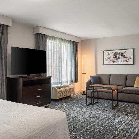 Homewood Suites by Hilton Columbus/Polaris