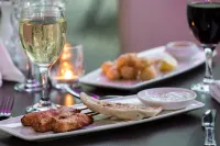 ホリデイ イン シッティングボーン by IHG - 朝食