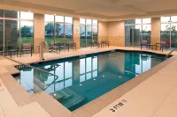 Holiday Inn & Suites HOUSTON WEST - KATY MILLS by IHG - Pool