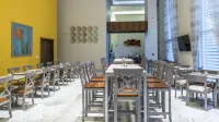 Holiday Inn Express & Suites CIUDAD OBREGON by IHG - breakfast
