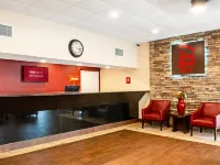 Red Roof Inn Slidell Hotels in Slidell