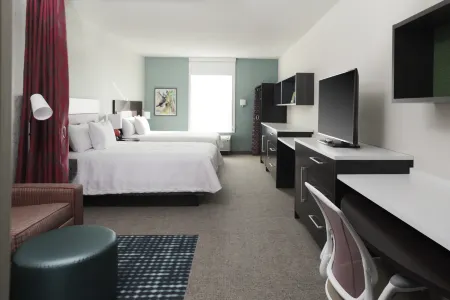 Home2 Suites by Hilton Louisville Airport Expo Center