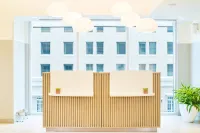 엘리먼트 오스틴 다운타운 트래비스 카운티 호텔