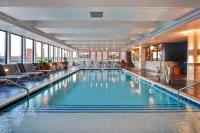 Holiday Inn LANCASTER by IHG - Pools