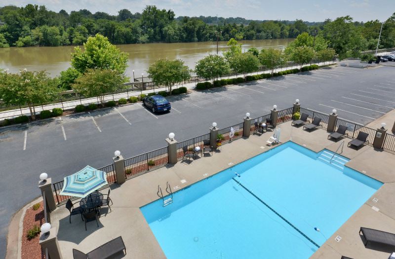 Holiday Inn Express Danville by IHG photo 4