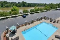 Holiday Inn Express DANVILLE by IHG - Pools