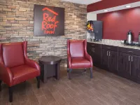 Red Roof Inn Champaign - University Hotels in Champaign
