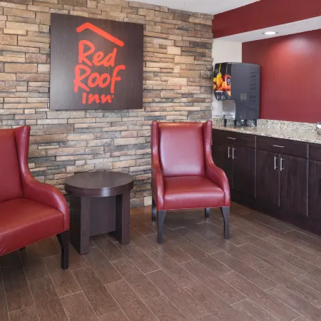 Red Roof Inn Champaign - University