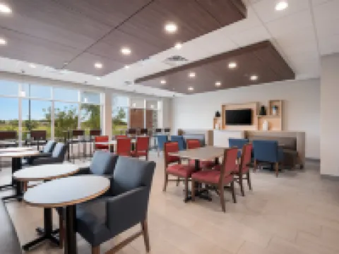 Holiday Inn Express & Suites CHICAGO - HOFFMAN ESTATES by IHG Hoteles en Hoffman Estates