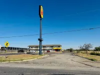 Super 8 by Wyndham Big Spring