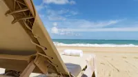 Holiday Inn Express SAN JUAN CONDADO by IHG - Beach