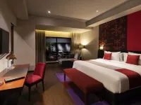 Grand Mercure Bengaluru at Gopalan Mall, An Accor Hotels Brand Hotels near RMZ Infinity