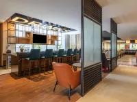 Ibis Bengaluru Hebbal - ペット同伴可