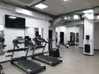 Aparthotel Adagio Malta Central - Gym