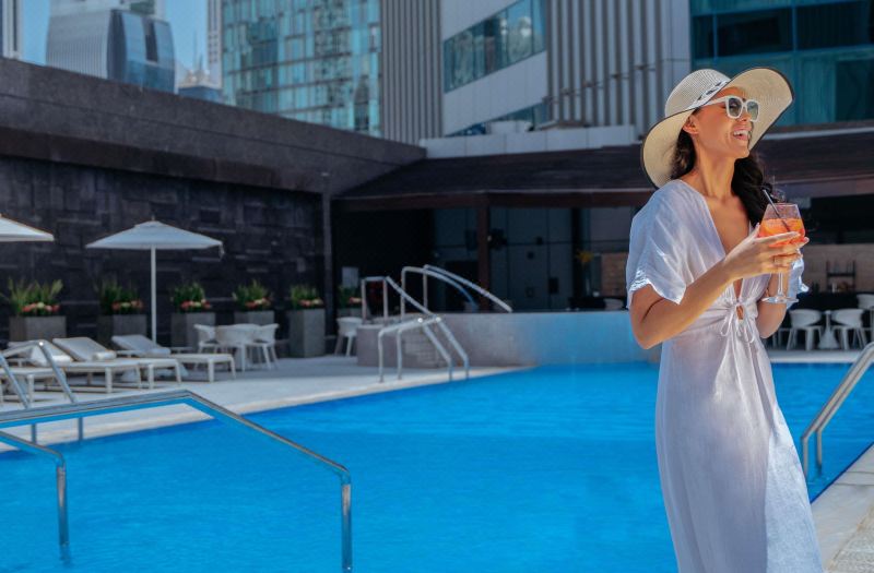 Pullman Doha West Bay photo 3