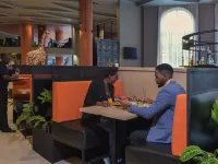 Pullman Nairobi Upper Hill - ที่มีบาร์