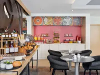 Hôtel Mercure Amiens Cathédrale - พร้อมอาหารเช้า