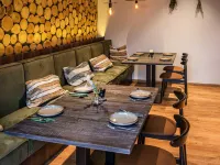 Mercure HAN Sur Lesse - Frühstück