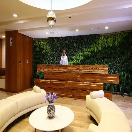 Swissôtel Lima