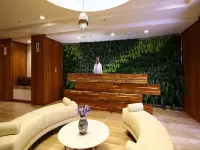 Swissôtel Lima - spa