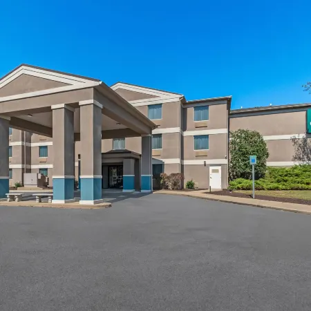 Quality Inn