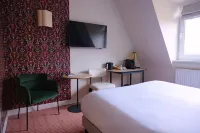 Hôtel l'Ours de Mutzig Hotels in Mutzig