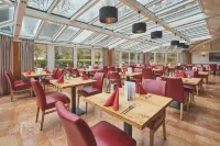 ريسيرسي هوتل