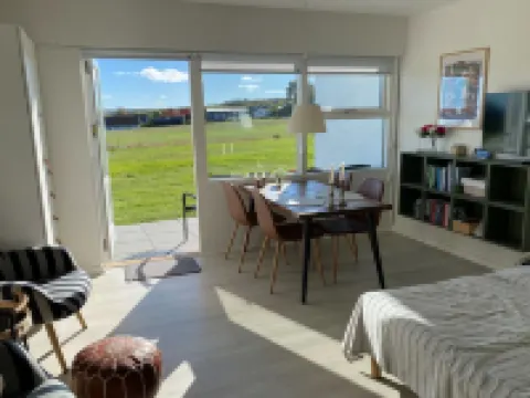 "Roger" - 400m from the Sea Hotels in Allinge