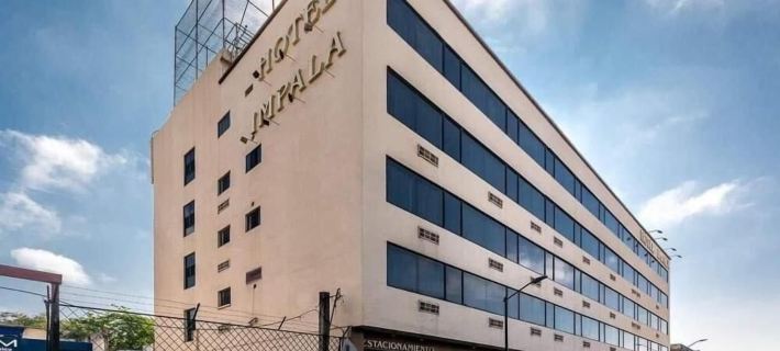 Hotel Impala de Tampico Hotels in Tampico