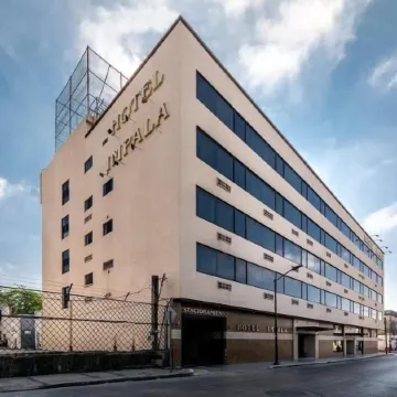 Hotel Impala de Tampico