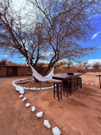 Maktvb - EcoLodge San Pedro de Atacama