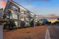 Isle of Venice Residence and Marina Отели рядом с достопримечательностью «Princess Cruises»