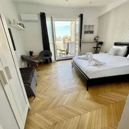 Metropole Apartments - Old City