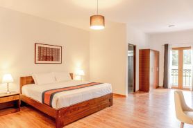 Casa Hacienda Hotel Boutique