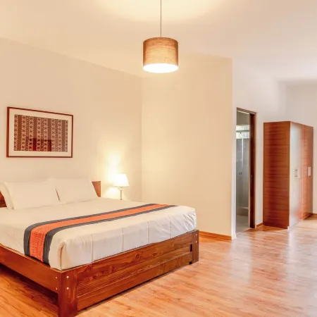 Casa Hacienda Hotel Boutique
