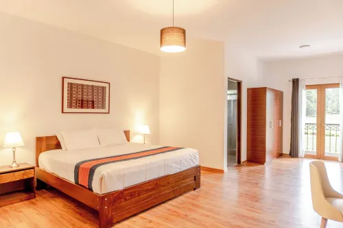 Casa Hacienda Hotel Boutique