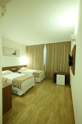 Samba Linhares Hotel di 